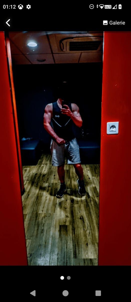 Profil de Bala, 25 ans, Rencontre gay à Zullwil (Soleure)