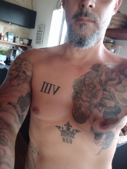 Profil de Tonin, 35 ans, Rencontre gay à Sachseln (Obwald)