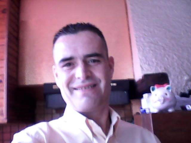 Profil de Gideon, 40 ans, Rencontre gay à Realp (Uri)